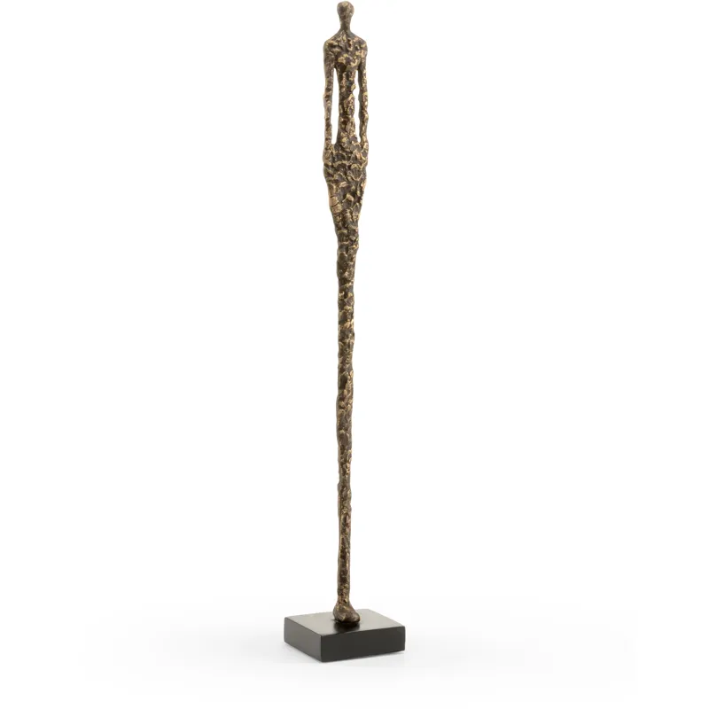 Contemporary Figure