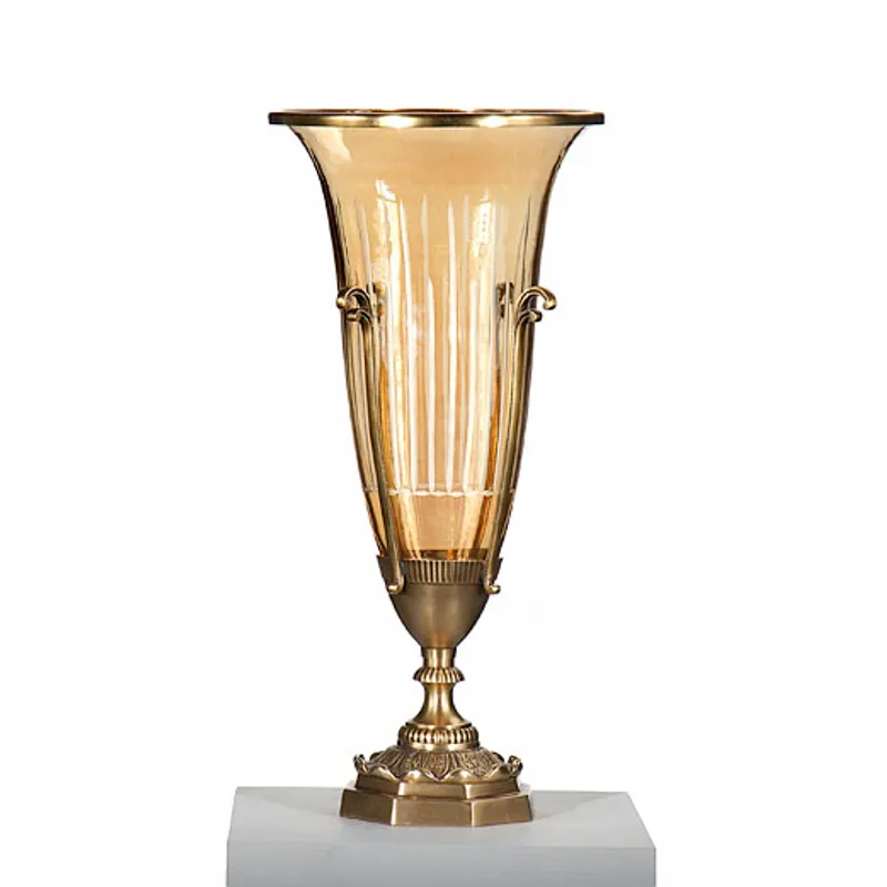 Vase With Stand
