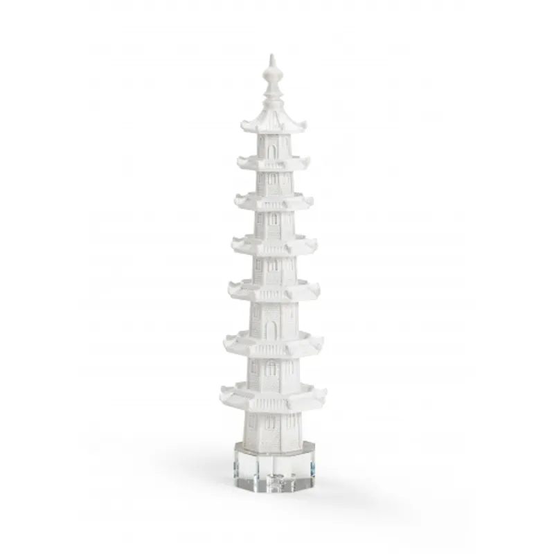 Suzhou Pagoda