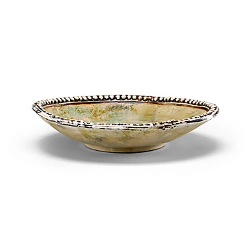 Beaded Centrepiece Tray