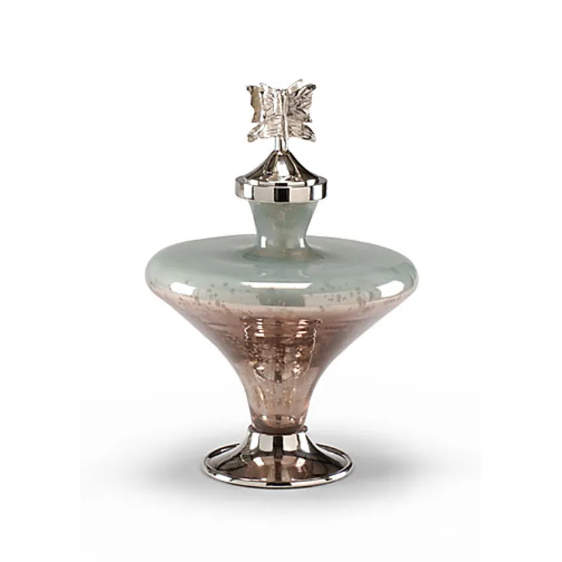 Butterfly Bottle - Short