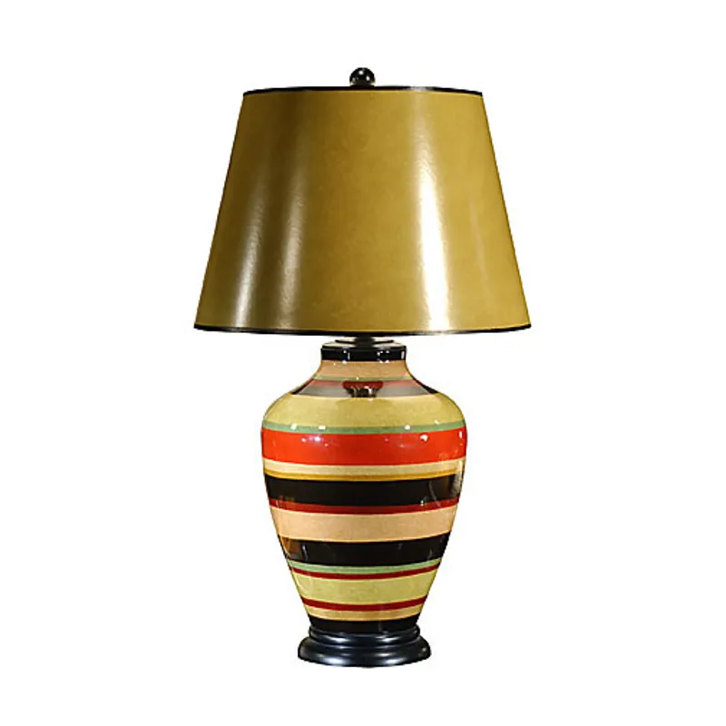 Pretty Rings Lamp