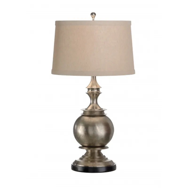 Davenport Lamp