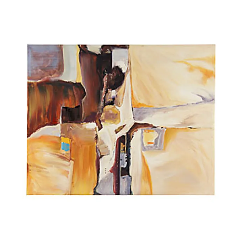 Oil Painting