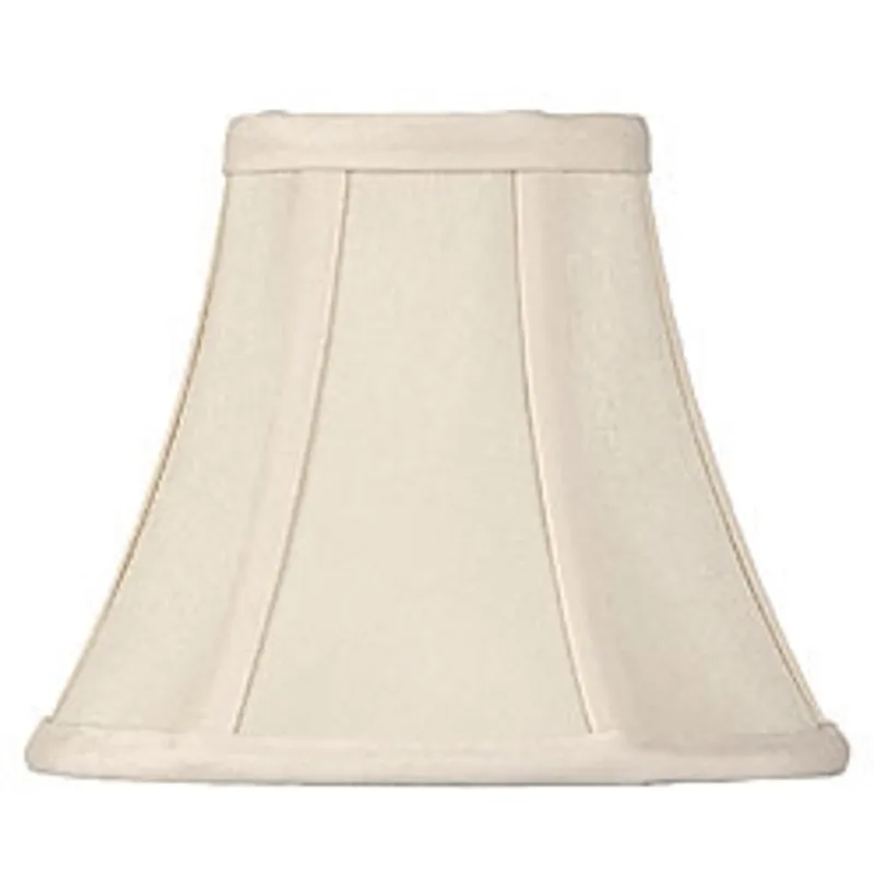 Silk Chandelier Shade