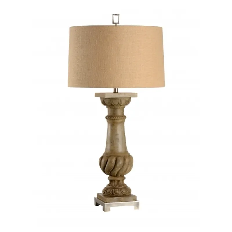Balustrade Lamp