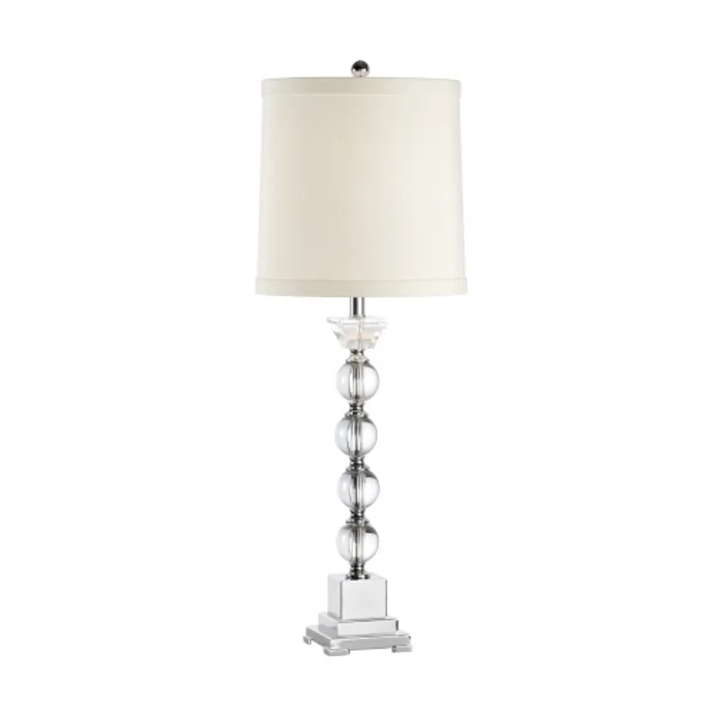 Spheres Up Lamp