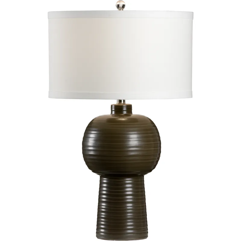 Koota Lamp Lg - Pepper