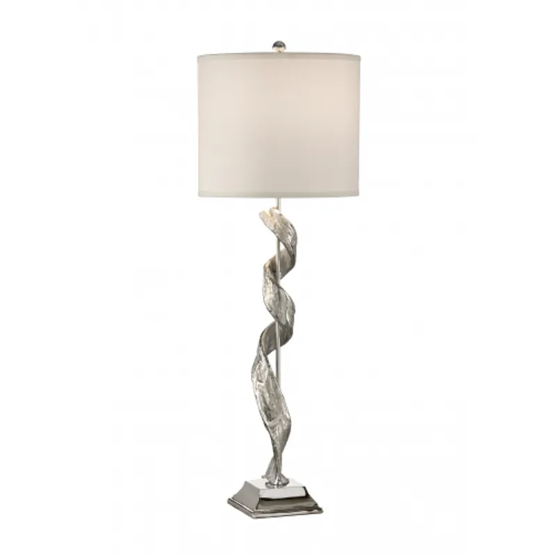 Ribbon Lamp