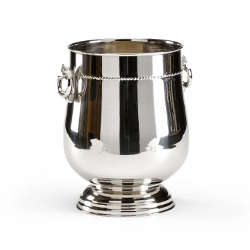 Handled Wine Cooler