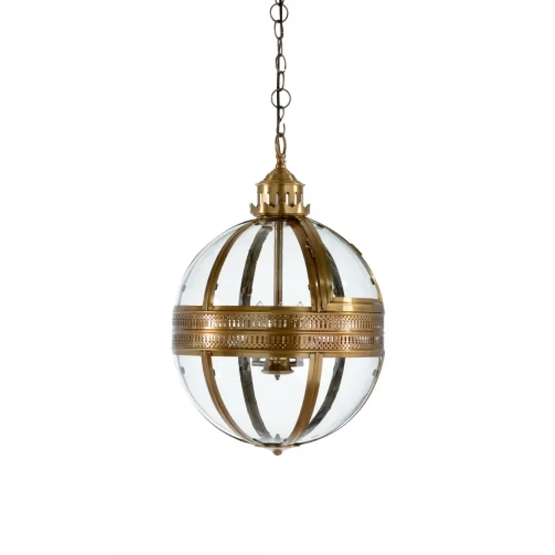 Riley Pendant