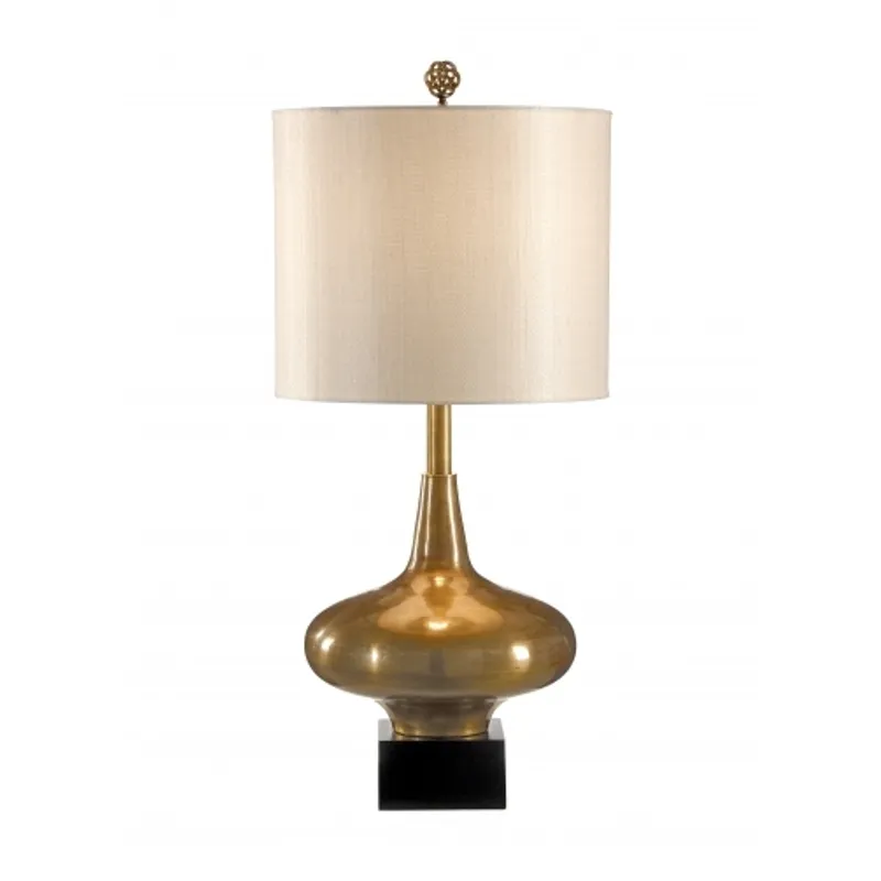 Water Jar Lamp