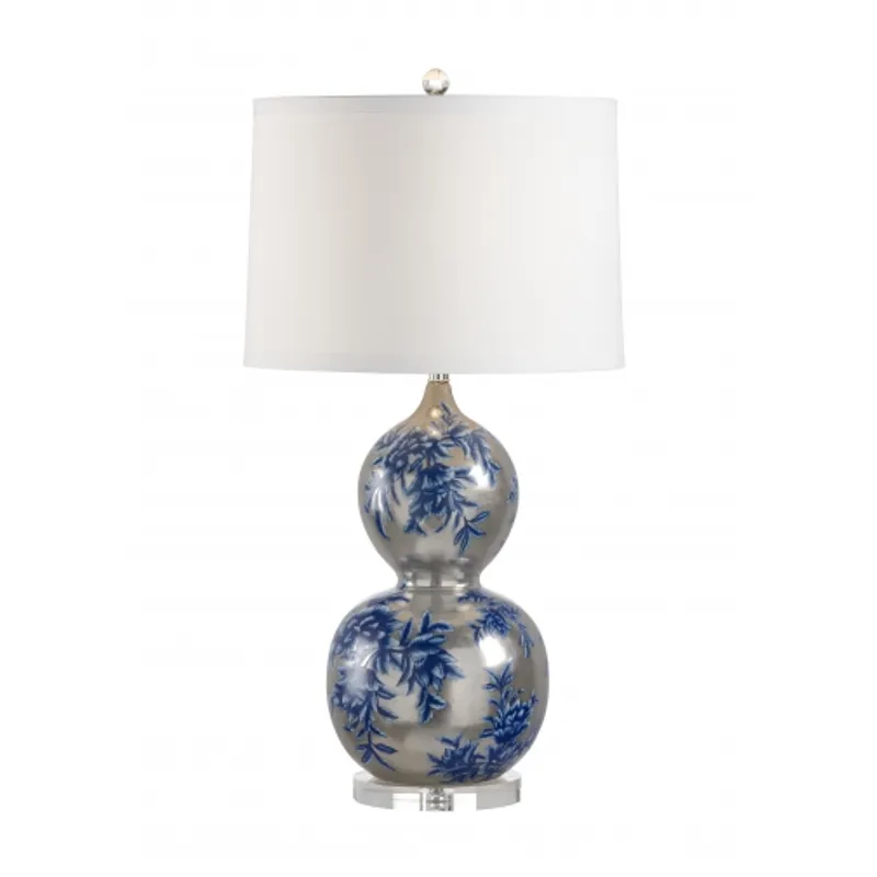 Chu Hua Lamp