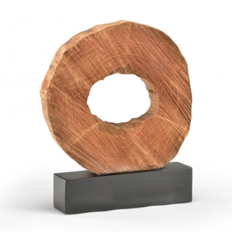 Crosscut Log Object