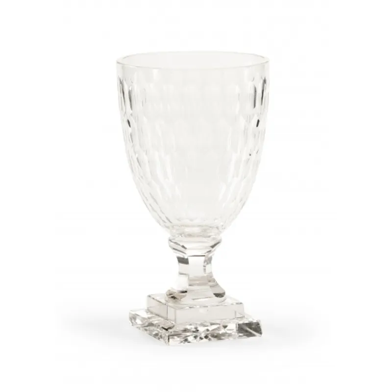 Crystal Hurricane