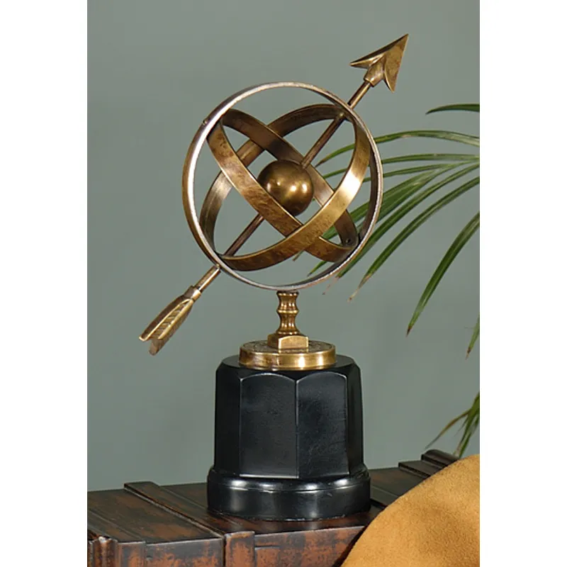 Armillary