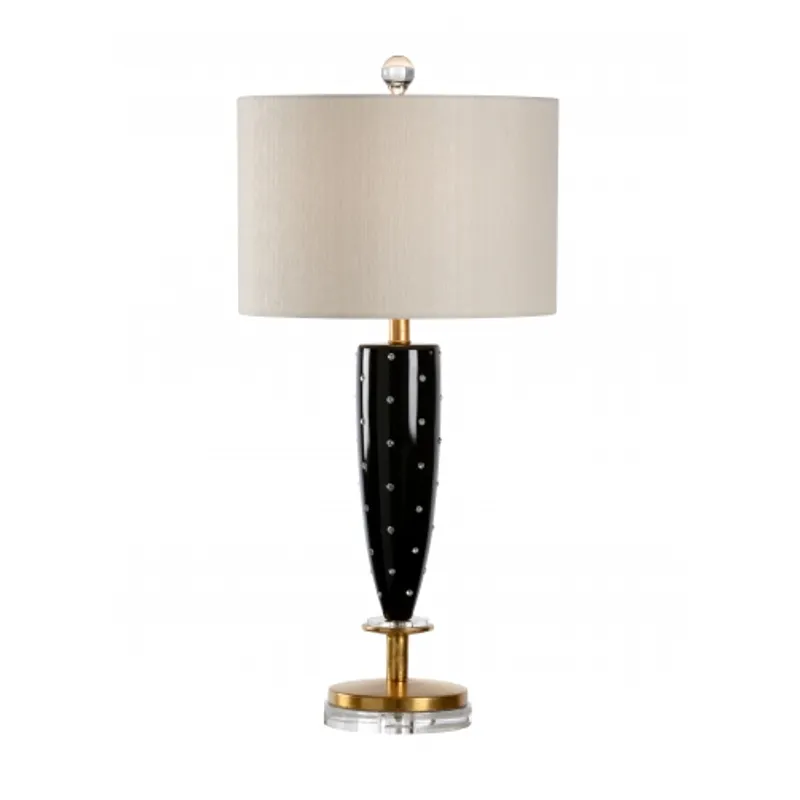 Caviar Lamp