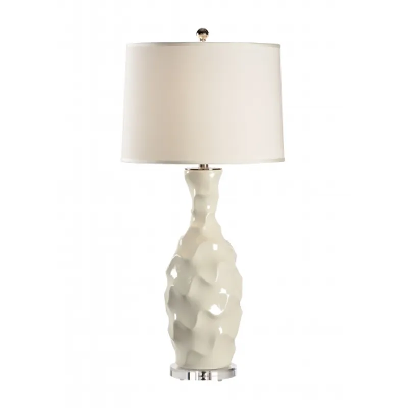 Waves On Waves Lamp