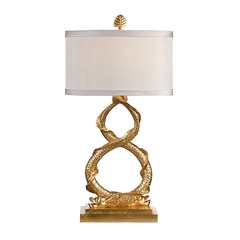 Dahl Lamp (regent)