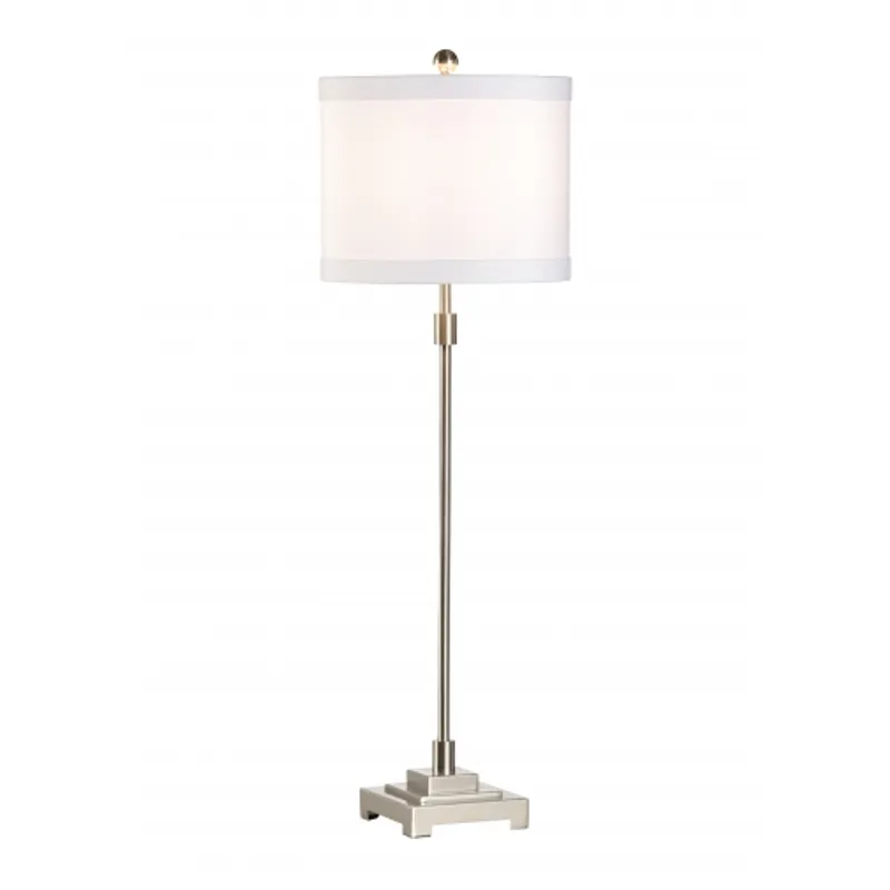 Tall Rod Lamp