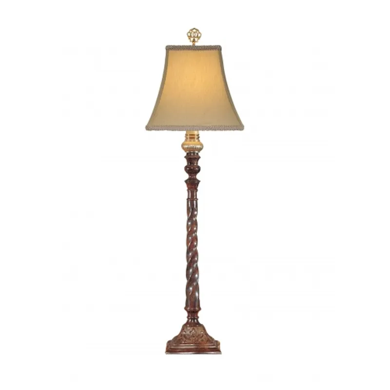 Perfect Twist Lamp