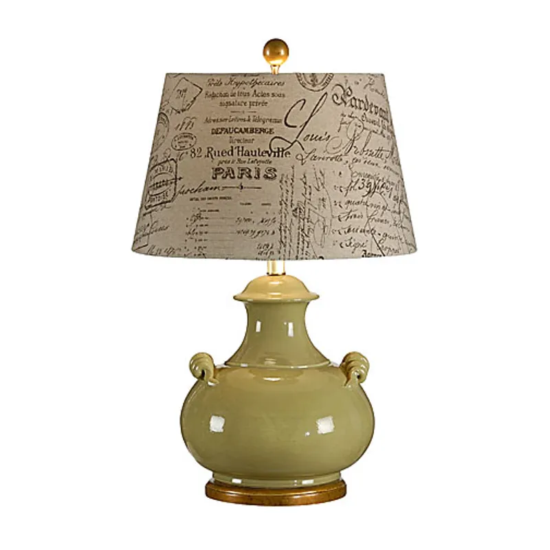Niccolo Lamp