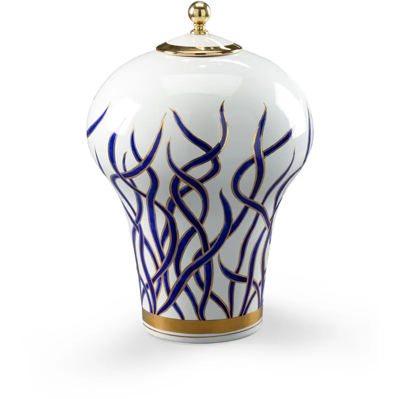 Hamilton Urn Lg