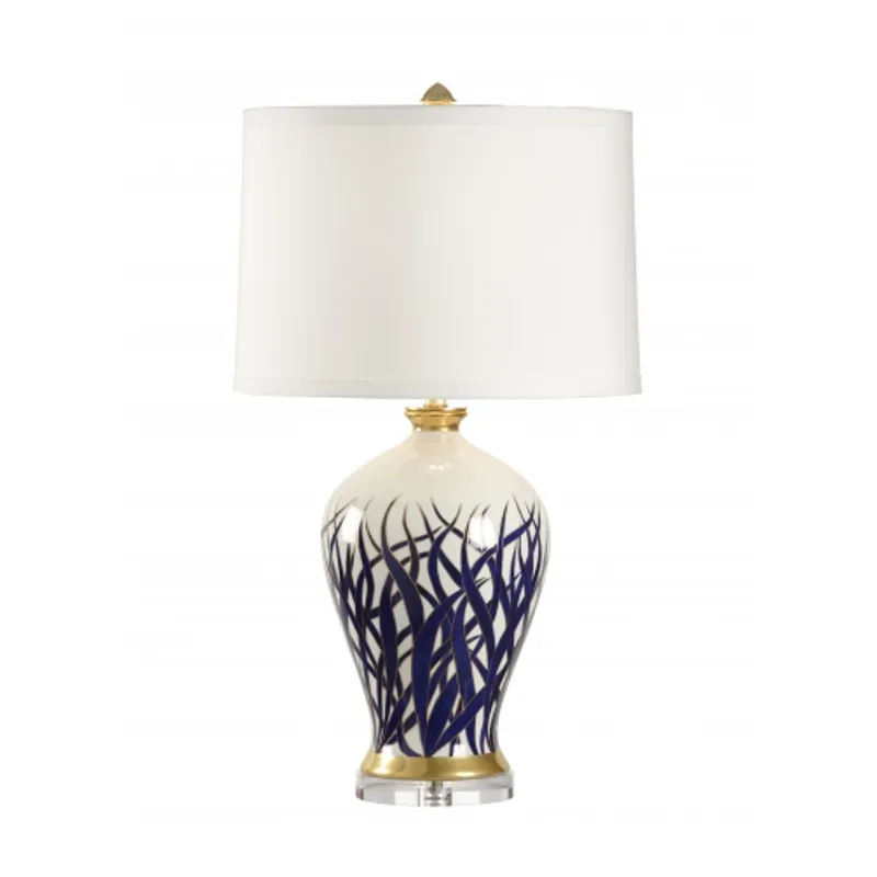 Alexander Lamp