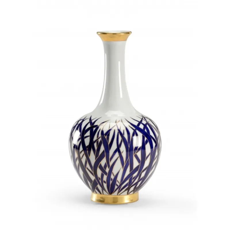Federalist Vase