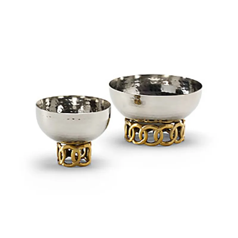 Celtic Rings Bowl (set 2)