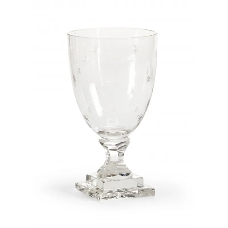 Crystal Hurricane