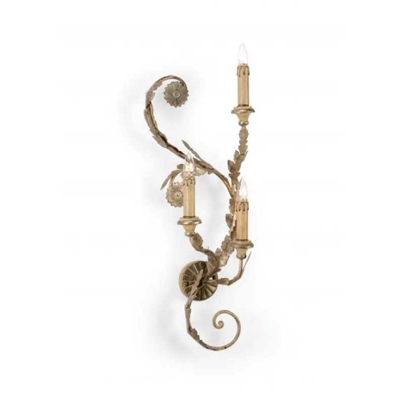 Florentine Sconce