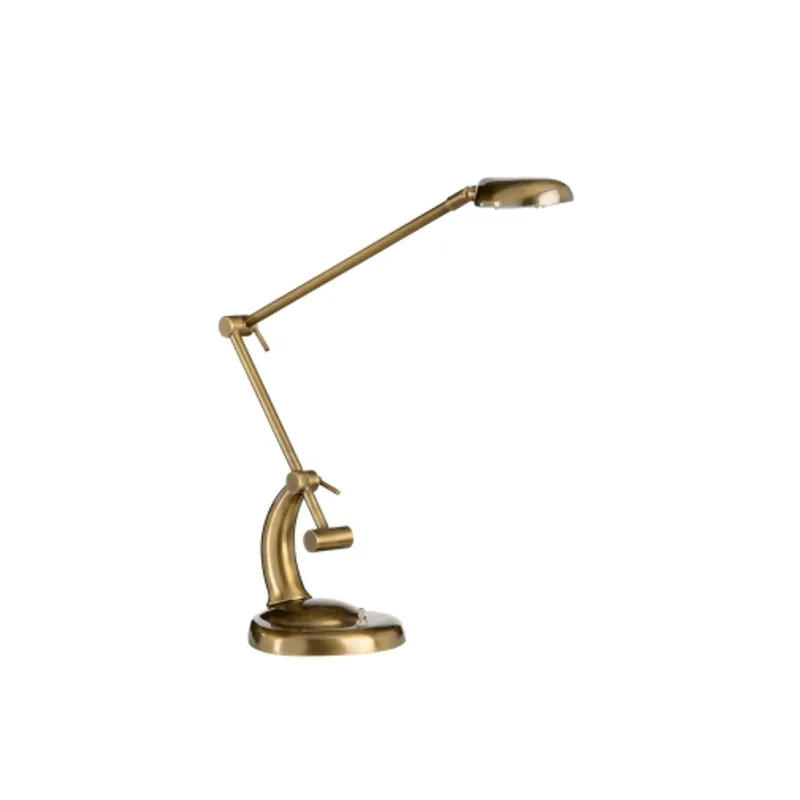 Zac Lamp