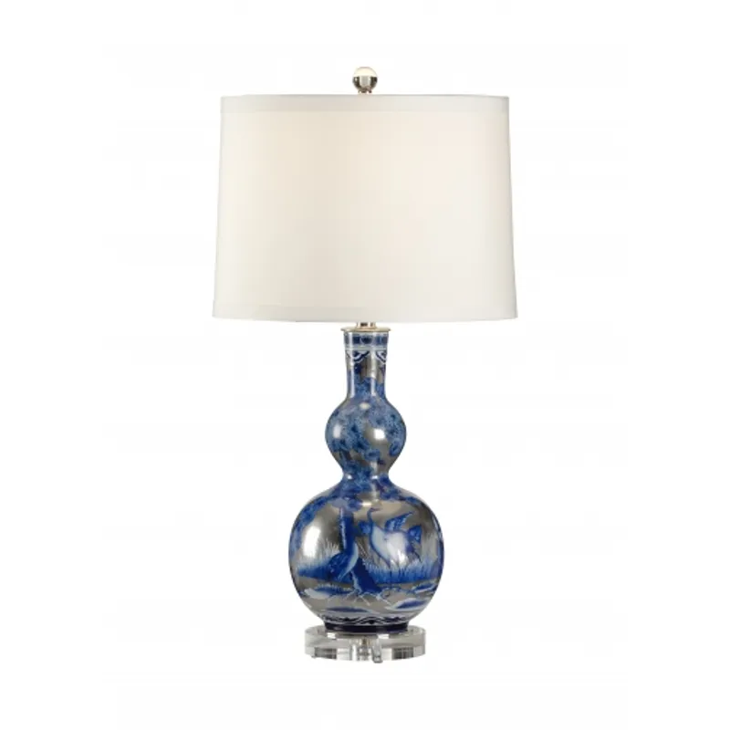 Zhu Zhu Lamp