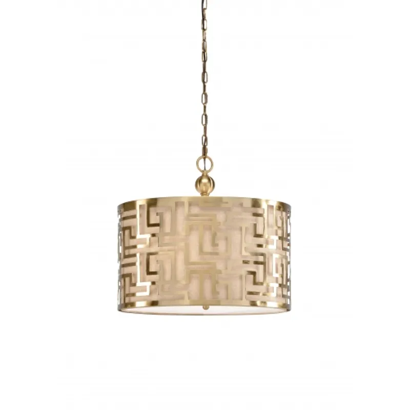 Daphne Pendant