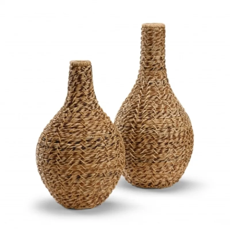 Bulging Jars (set 2)