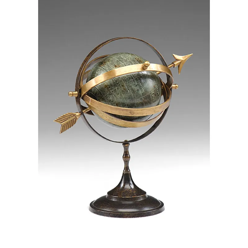 Armillary Globe