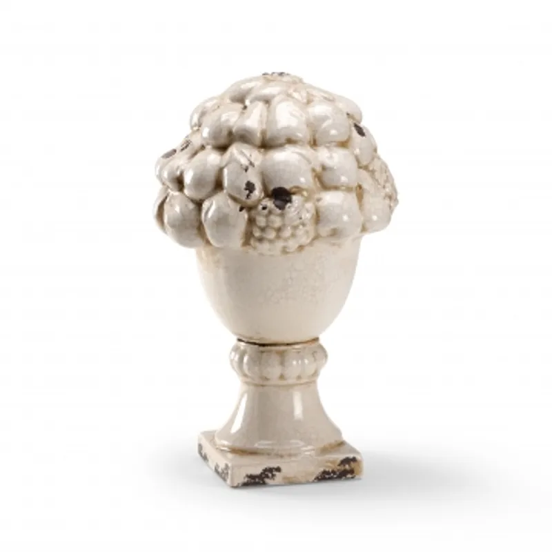 Urn Of Fruits