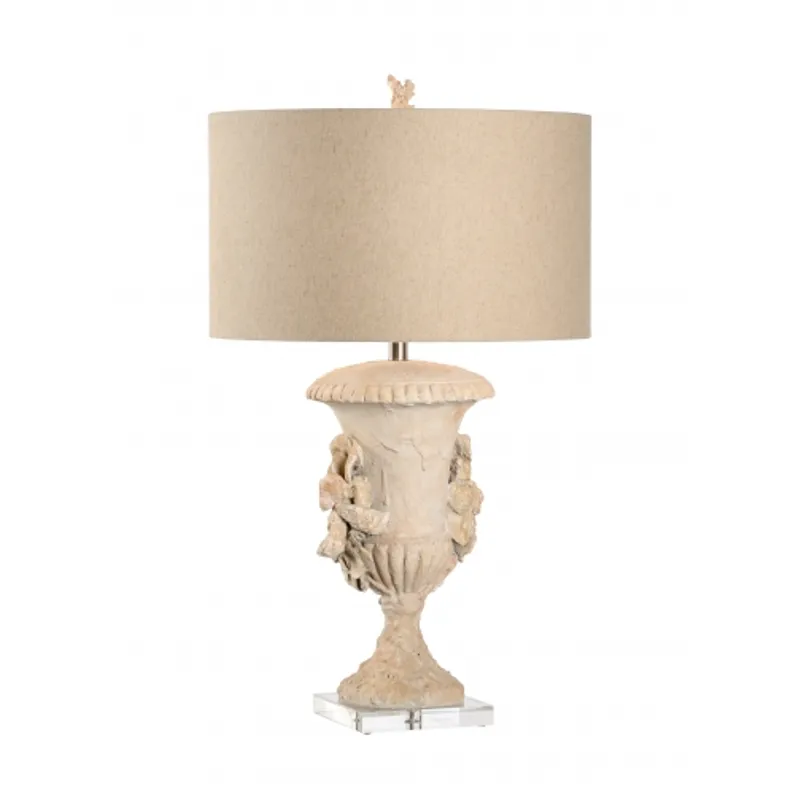 Debordieu Lamp