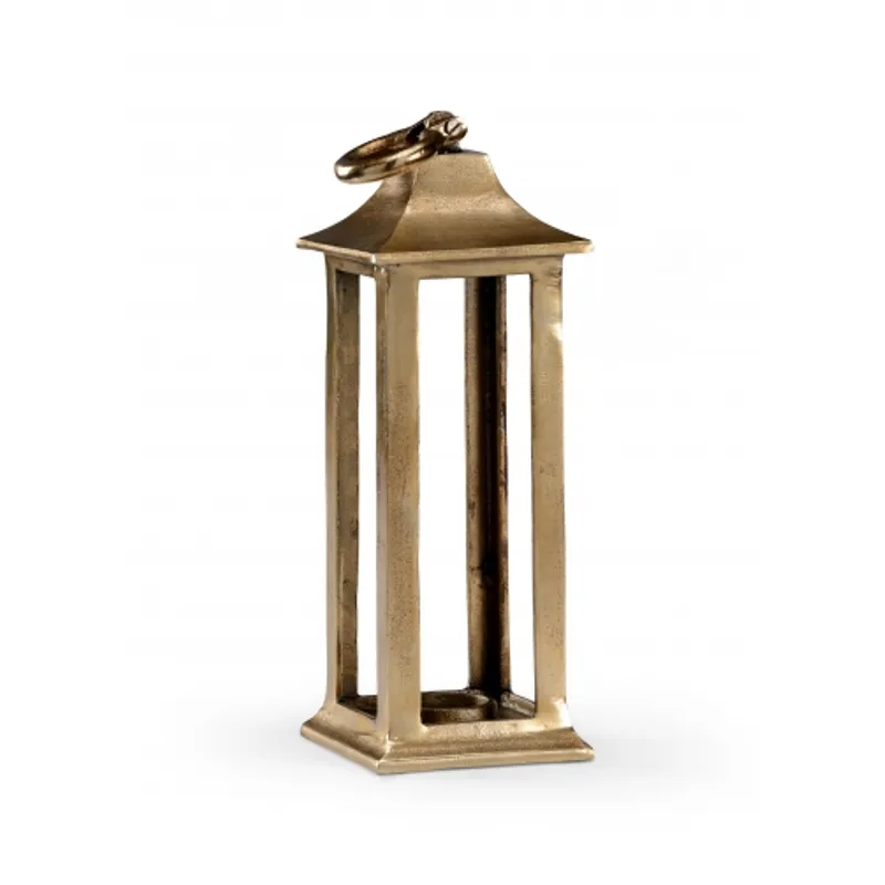 Lantern Candleholder