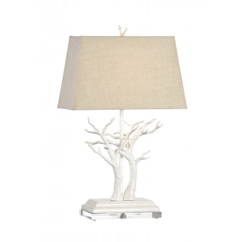 Sanibel Lamp