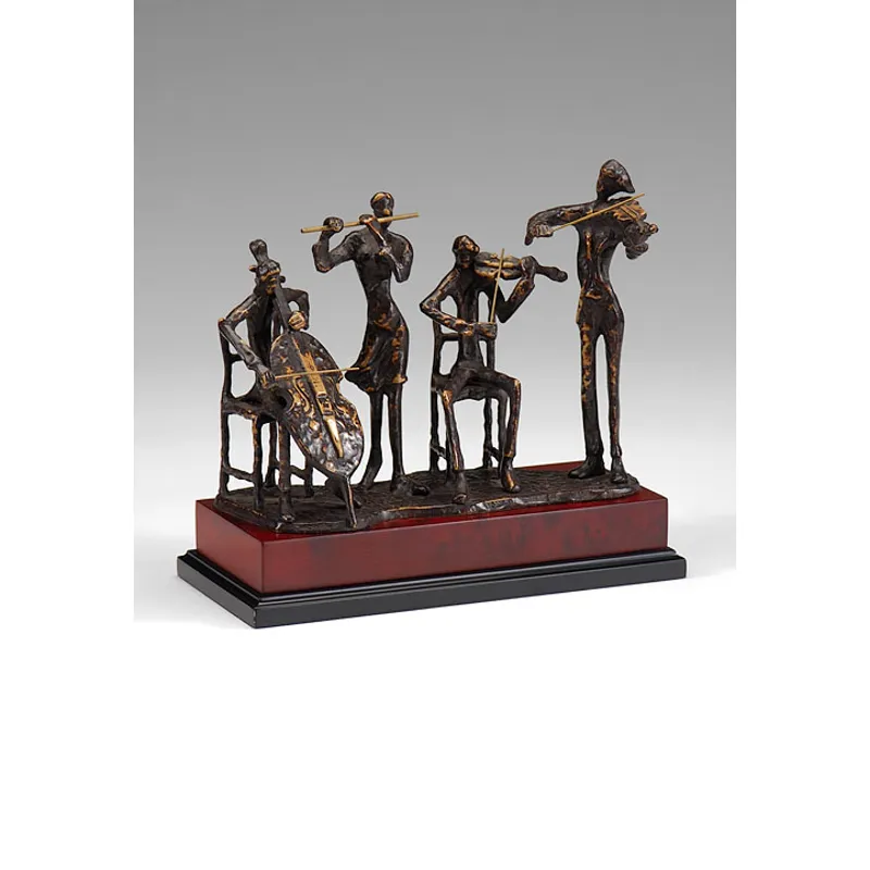 Quartet