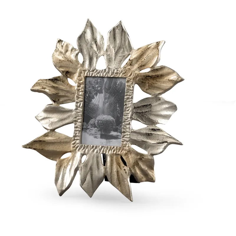 Sunflower Photo Frame Sm