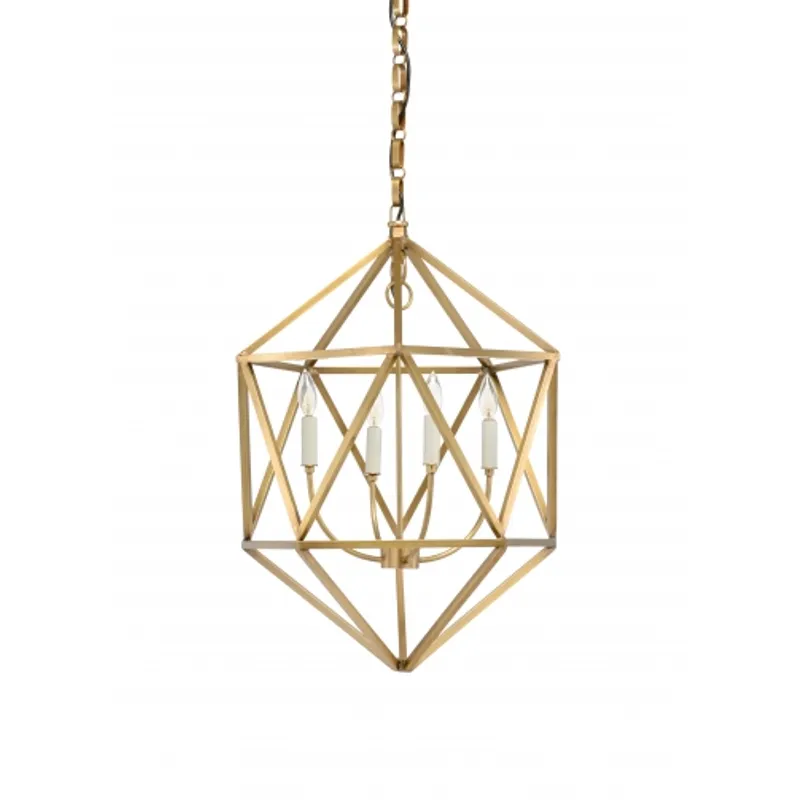 Barley Pendant