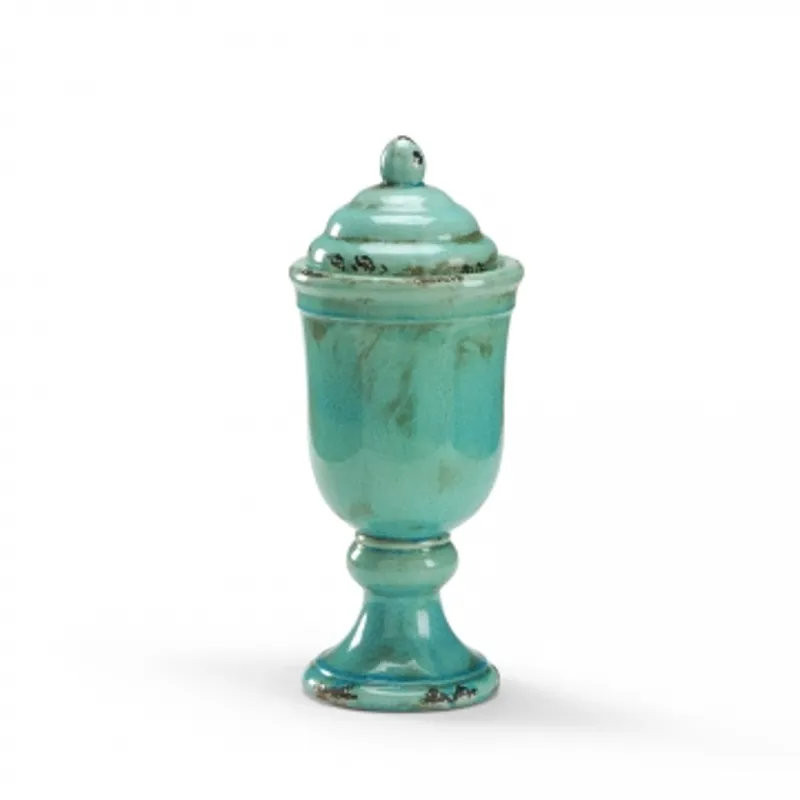 Covered Compote