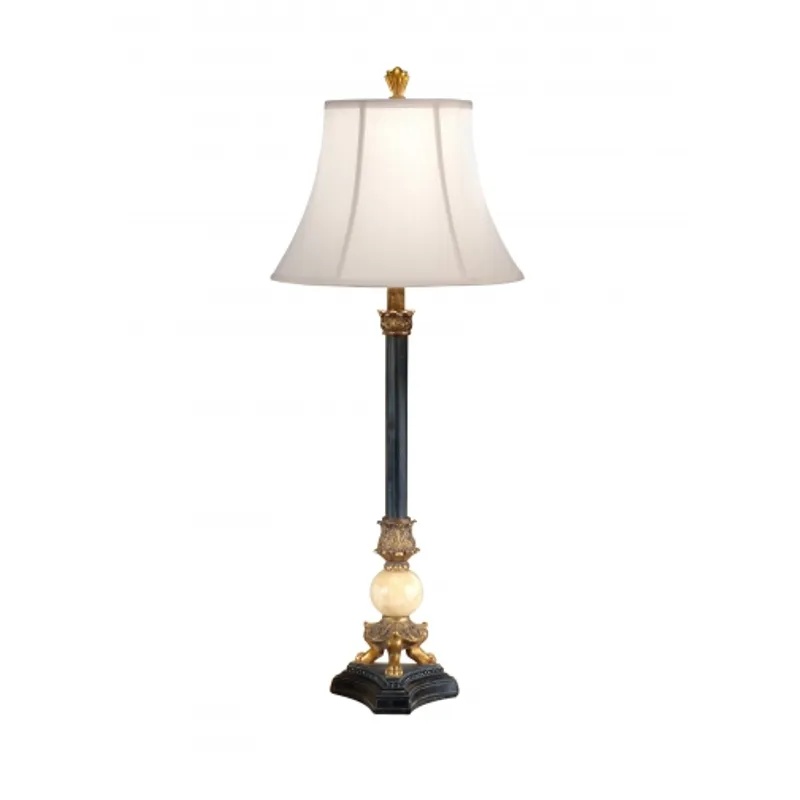 Ball With Little Feet Lamp