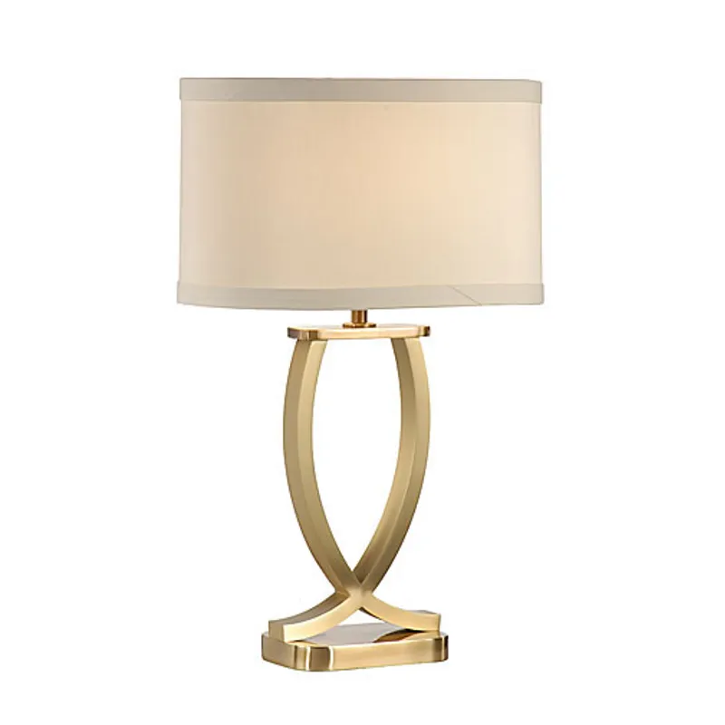Arches Lamp