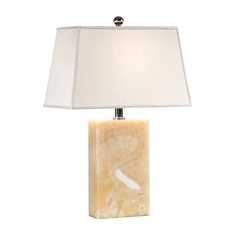 Headstone Lamp