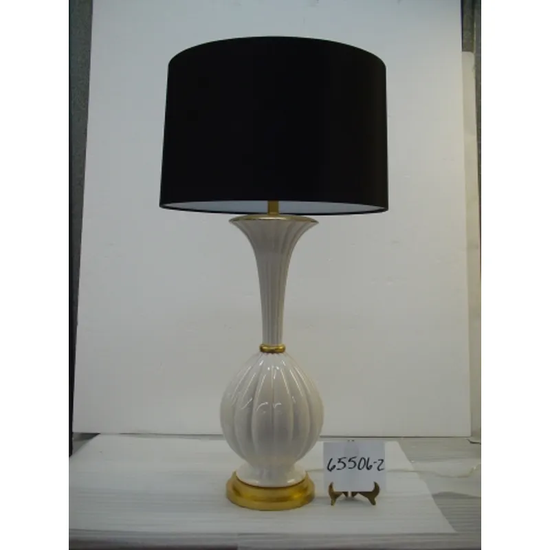 Medeci Lamp - Snow