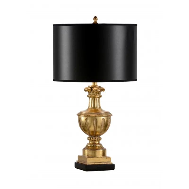 Rothchild Lamp